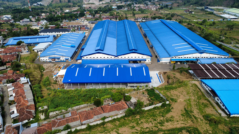 PT HOGA GARMENT